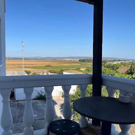 Casa La Oliva Vejer Villa Vejer de la Frontera Buitenkant foto